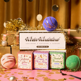 Old Whaling Co: Holiday Bath Bombs