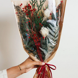 Lush Dried Bouquets - Full Size