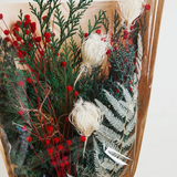 Lush Dried Bouquets - Full Size