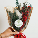 Dried Petite Bouquet