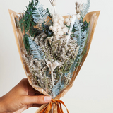Dried Petite Bouquet