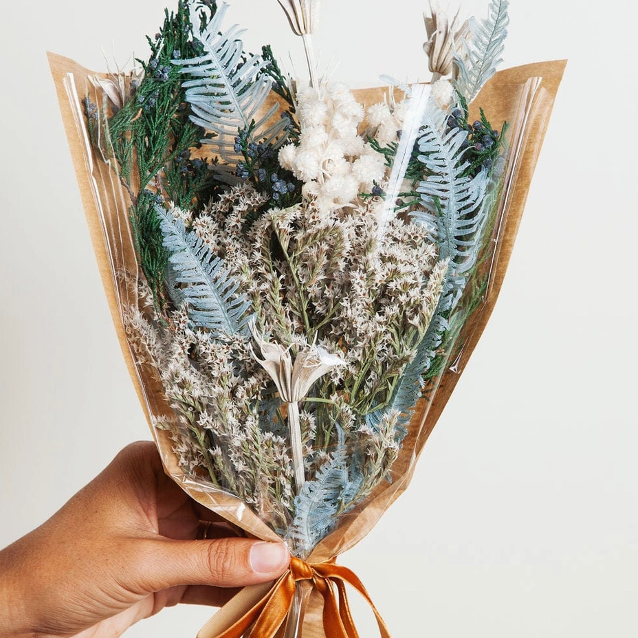 Dried Petite Bouquet