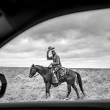 American Cowboys By Anouk Masson Krantz