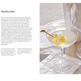 Martha: The Cookbook