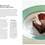 Martha: The Cookbook