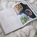 Sunday Suppers: By Karen Mordechai