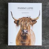 Farm Life by Randal Ford