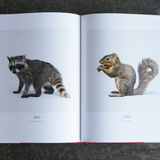 Farm Life by Randal Ford