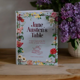 Jane Austen's Table By Robert Tuesley Anderson