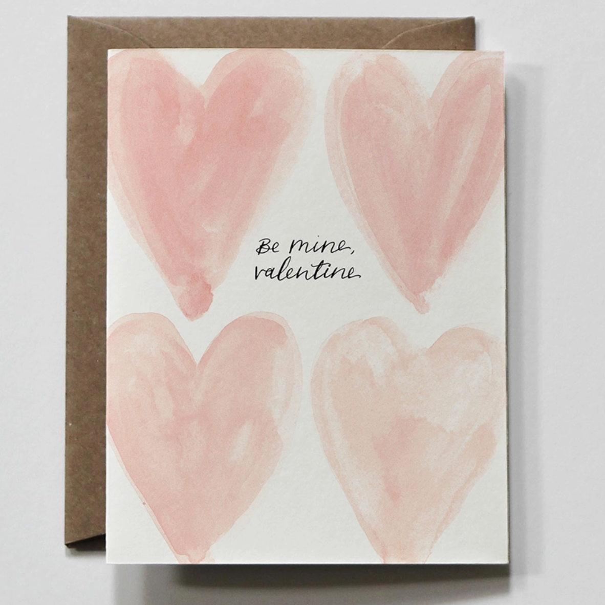 Valentine's Day Cards: By Everglow