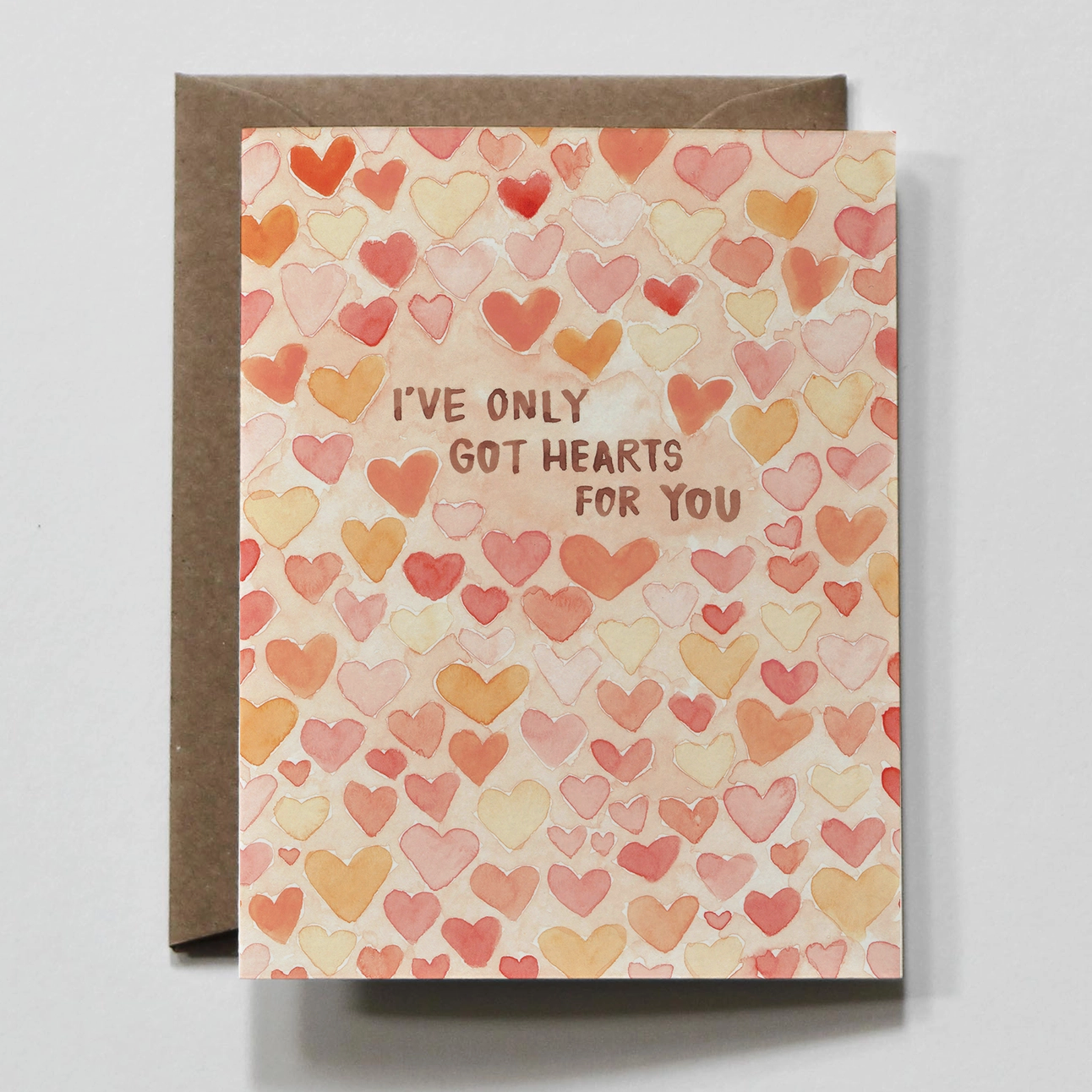 Valentine's Day Cards: By Everglow