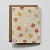 Valentine's Day Cards: By Everglow