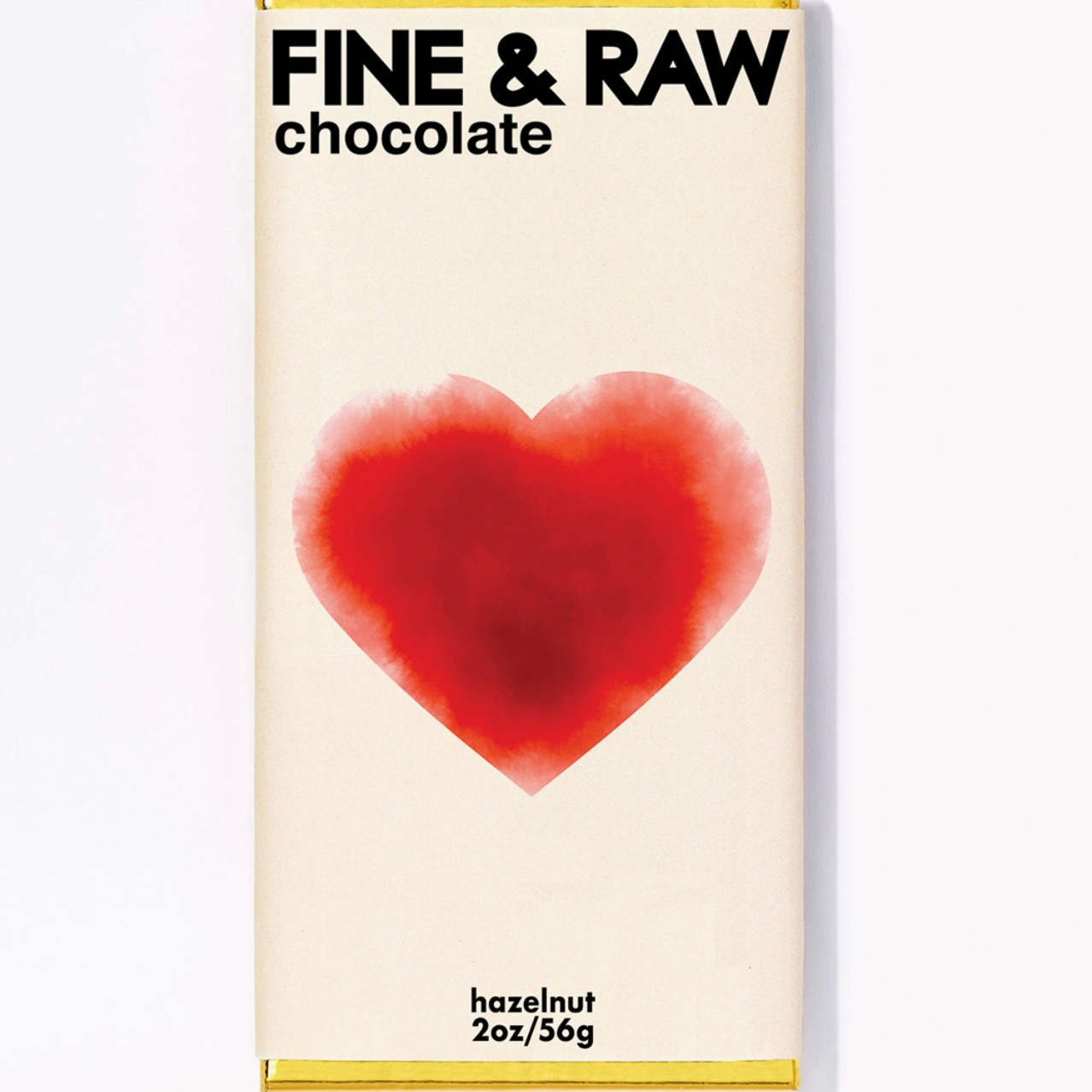 Fine & Raw Chocolate Bars