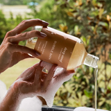 Deep Steep: Bubble Bath (17 oz)