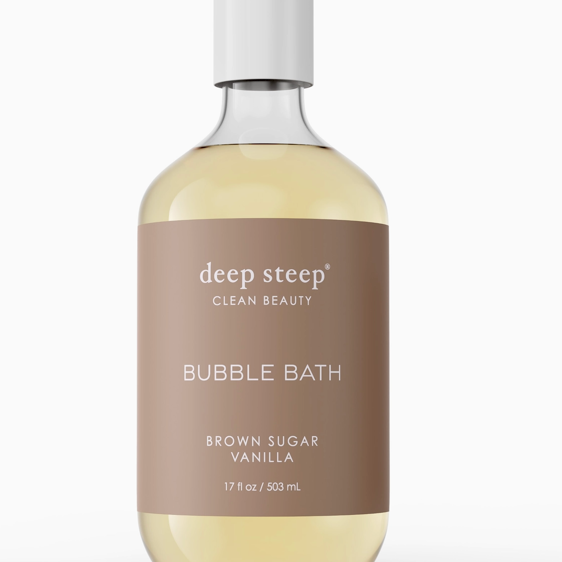 Deep Steep: Bubble Bath (17 oz)