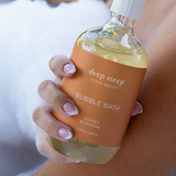 Deep Steep: Bubble Bath (17 oz)
