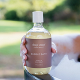 Deep Steep: Bubble Bath (17 oz)