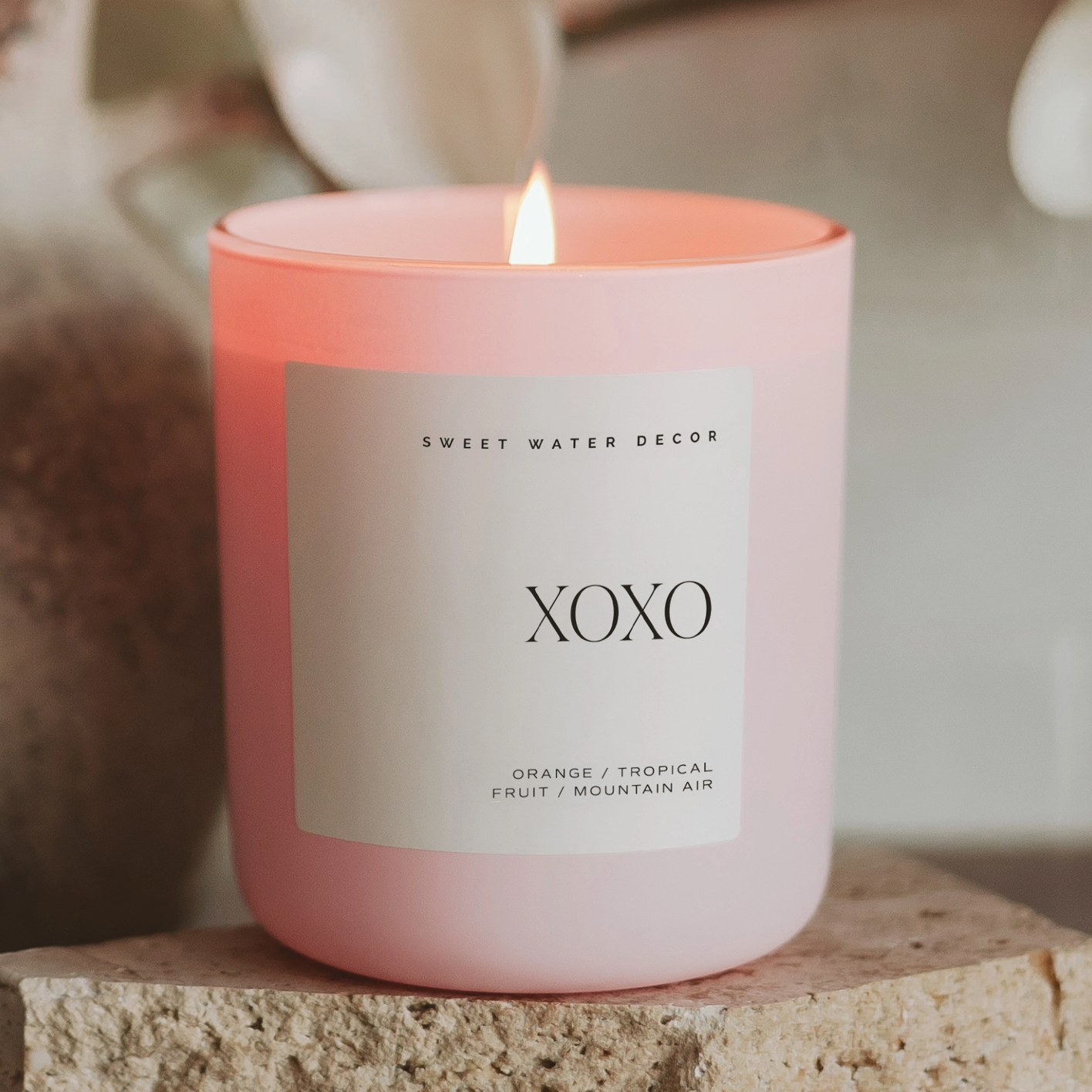 Sweet Water Decor: Valentine's Day Collection