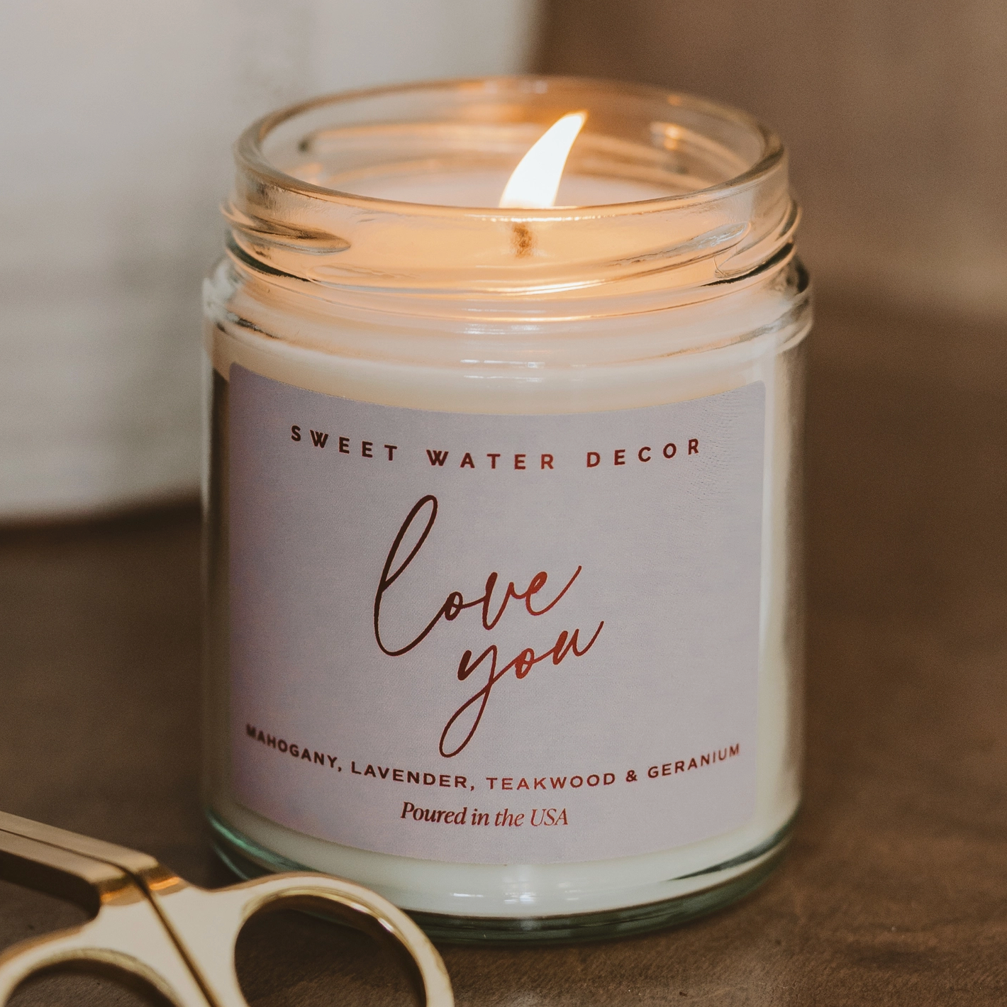 Sweet Water Decor: Valentine's Day Collection