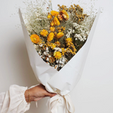 Lush Dried Bouquets - Full Size