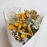 Lush Dried Bouquets - Full Size