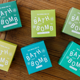 Old Whaling Co. Bath Bombs