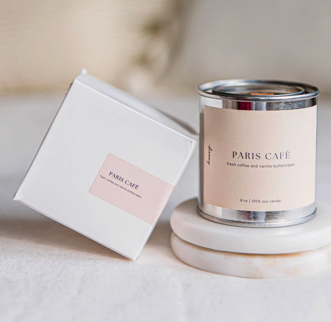 Honey Candle Studio: Summer Collection