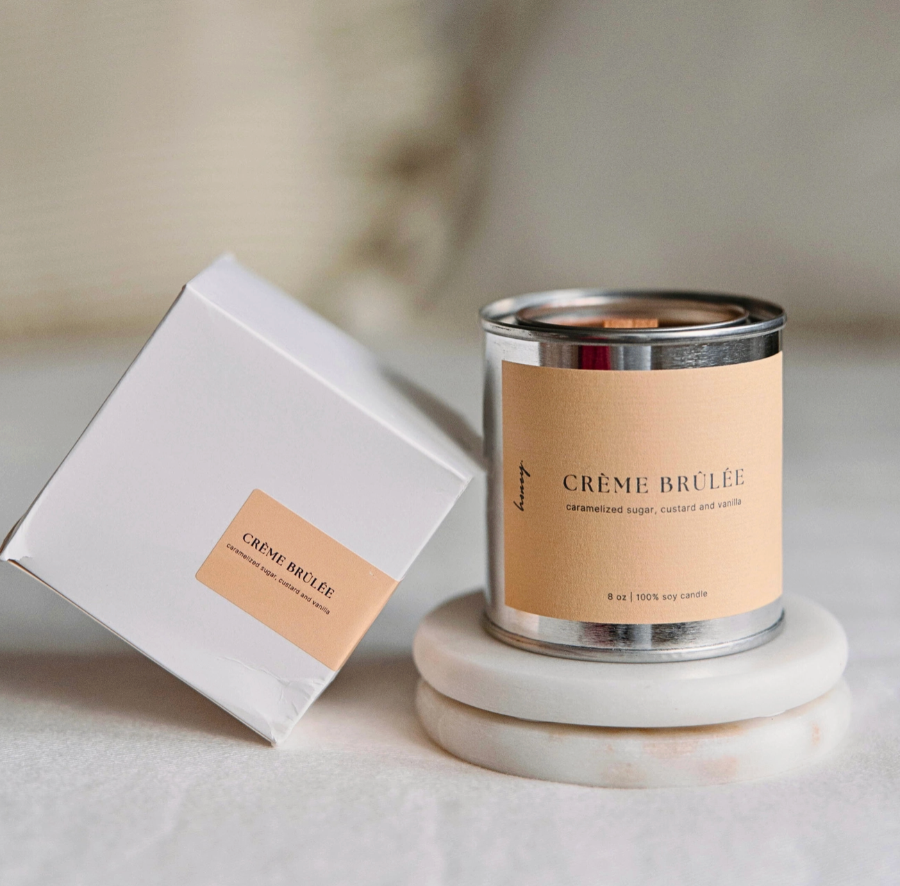 Honey Candle Studio: Summer Collection