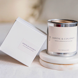 Honey Candle Studio: Summer Collection