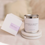 Honey Candle Studio: Summer Collection