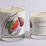 Just Bee Candle Collection
