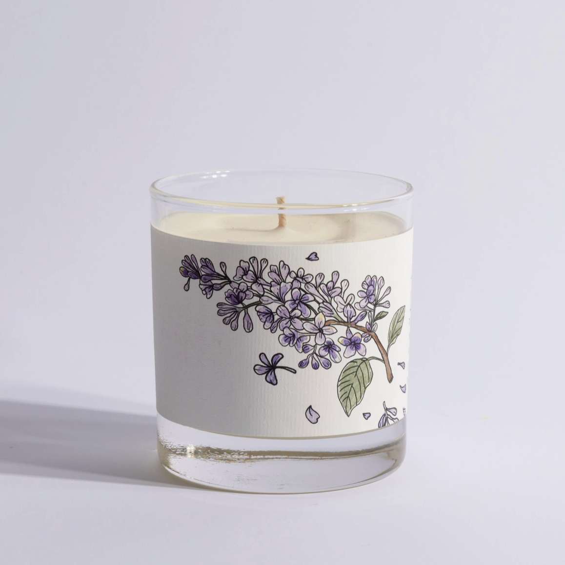 Just Bee Candle Collection