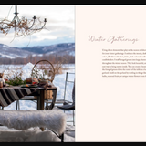 Alpenglow: Outdoor Celebrations For Every Season