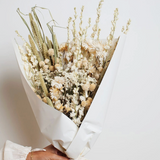 Lush Dried Bouquets - Full Size