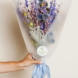 Lush Dried Bouquets - Full Size