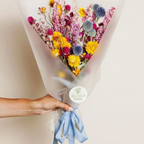 Lush Dried Bouquets - Full Size
