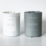 Dutch Atelier: Summer Candle Collection