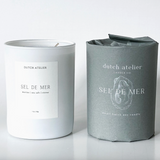 Dutch Atelier: Summer Candle Collection