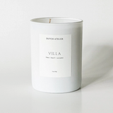 Dutch Atelier: Summer Candle Collection