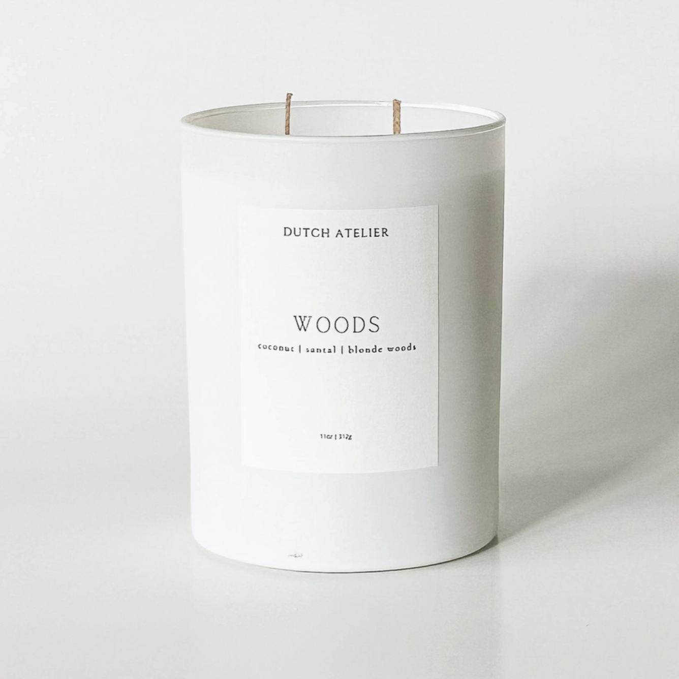 Dutch Atelier: Summer Candle Collection