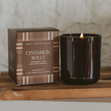 Sweet Water Decor: Autumn Candles 12 oz