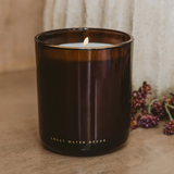Sweet Water Decor: Autumn Candles 12 oz