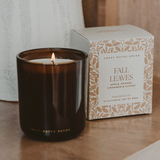Sweet Water Decor: Autumn Candles 12 oz