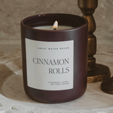 Sweet Water Decor Large Holiday Candles (15 oz)