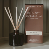 Sweet Water Decor: Reed Diffuser (Hello Fall)