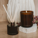 Sweet Water Decor: Reed Diffuser (Hello Fall)