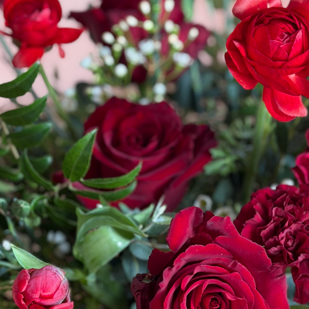 The Valentine's Day Grand